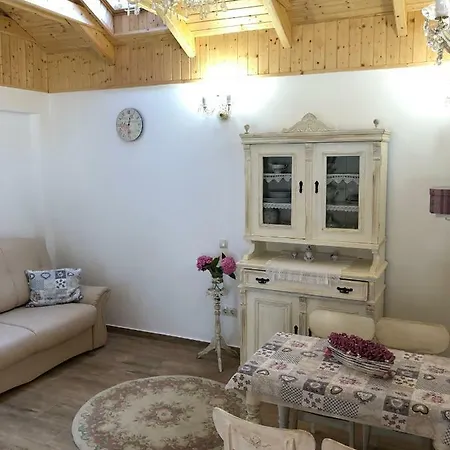 Hibiscus Апартаменты *