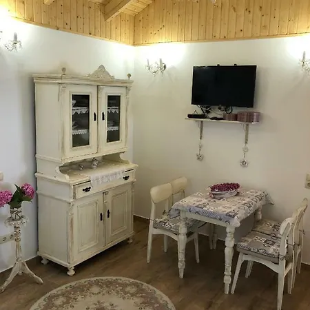Hibiscus Апартаменты *