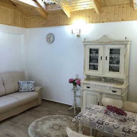 Hibiscus Апартаменты
