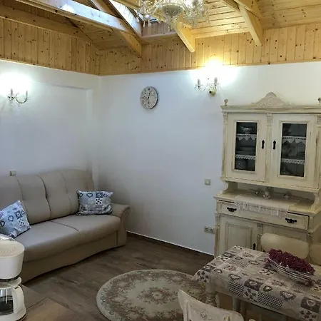 Hibiscus Апартаменты